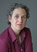 Jennifer McMahon