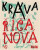 Kráva Říčanová - Tereza Říčanová