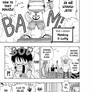 2 One Piece 1: Romance Dawn - Dobrodružství začíná