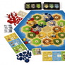 Catan - Osadníci - Města a rytíři