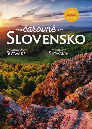 Čarovné Slovensko - 