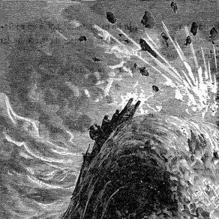 Jules Verne: Cesta do středu Země - Jules Verne,Radovan Lukavský,Václav Knop,Vladimír Krška,Miroslav Saic