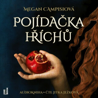 Pojídačka hříchů - Megan Campisiová