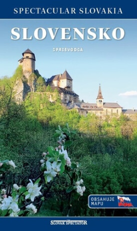 Slovensko sprievodca - 