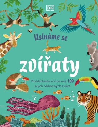 Usínáme se zvířaty - 