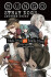 Bungo Stray Dogs: Another Story (light novel) - Kafka Asagiri, Sango Harukawa, ...