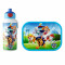Svačinový set pro děti Campus Paw Patrol Pups - 