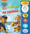Tlapková patrola - S Tlapkami na záchod - 