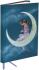 Zápisník Flame Tree Fairyland Moon Maiden - 